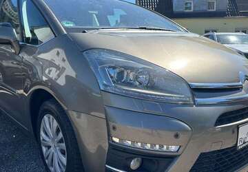 Citroen Grand C4 Picasso 268.890 km 2.990 &euro; Unterensingen 72669