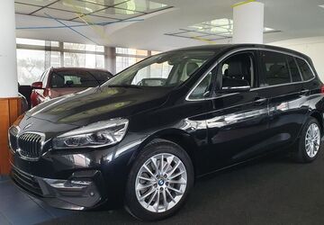 BMW 218 Gran Tourer 84.400 km 17.990 &euro; Filderstadt 70794