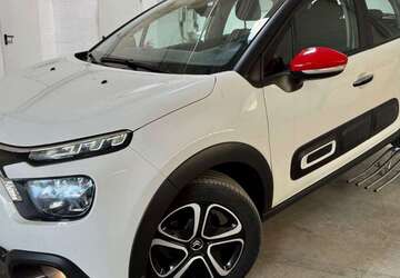 Citroen C3 29.914 km 11.399 &euro; Holzgerlingen 71088