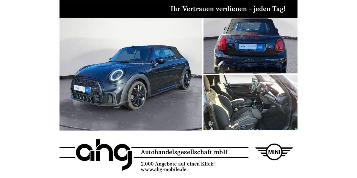 Mini Cooper Cabrio 92.066 km 24.760 &euro; Rottenburg am Neckar 72108