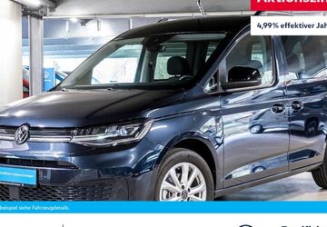 VW Caddy 14.902 km 40.990 &euro; Stuttgart 70188