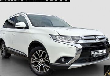 Mitsubishi Outlander 100.000 km 13.879 &euro; Ludwigsburg 71636