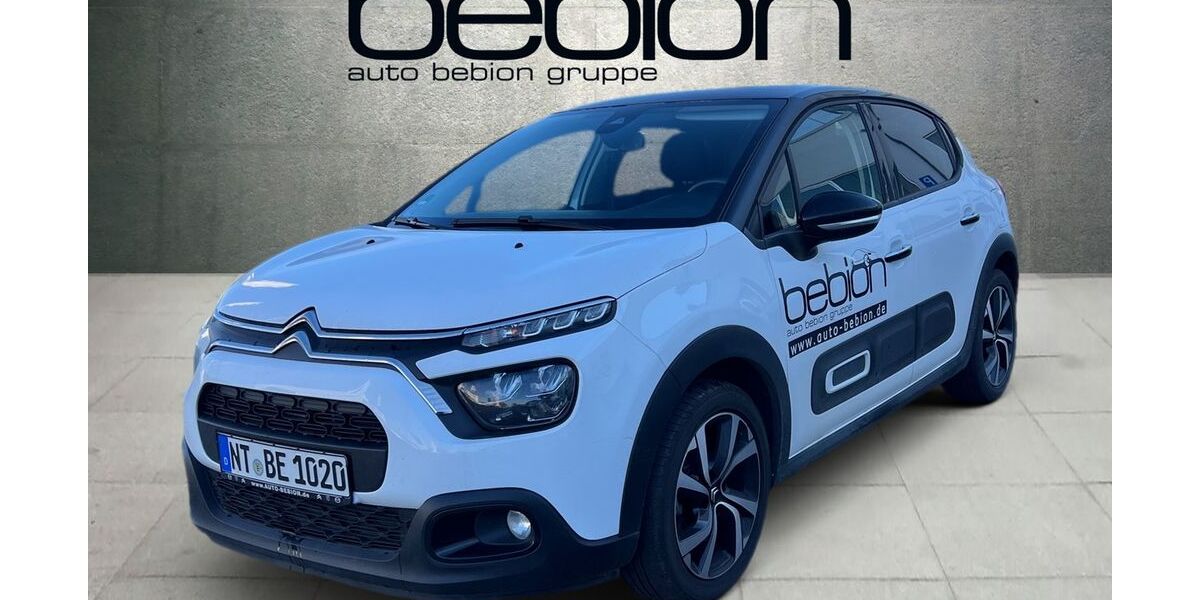 Citroen C3 12.126 km 11.900 &euro; Magstadt 71106