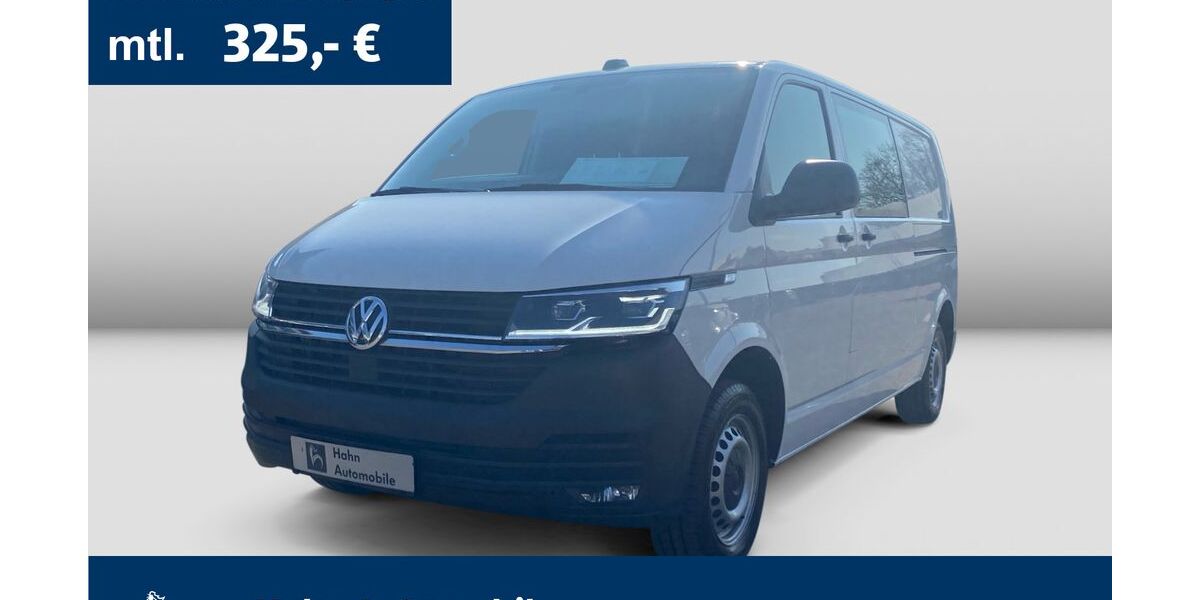 VW T6 Transporter 136.235 km 26.900 &euro; Fellbach 70736