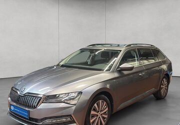Skoda Superb 57.434 km 27.890 &euro; Stuttgart 70565