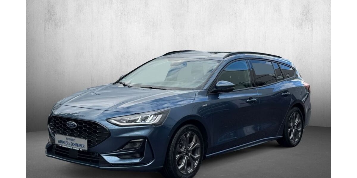 Ford Focus 26.332 km 21.490 &euro; Ludwigsburg 71636