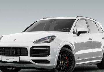 Porsche Cayenne 66.740 km 82.880 &euro; Pforzheim 75177