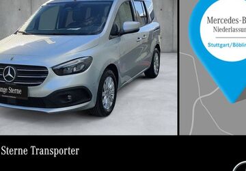 Mercedes-Benz T-Klasse 12.488 km 28.980 &euro; Böblingen 71034