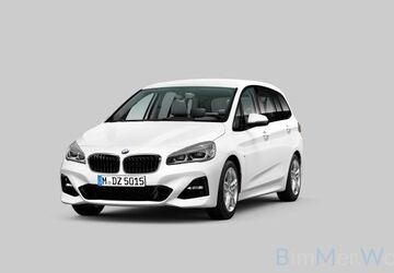 BMW 220 Gran Tourer 136.200 km 22.900 &euro; Reutlingen/Mittelstadt 72766