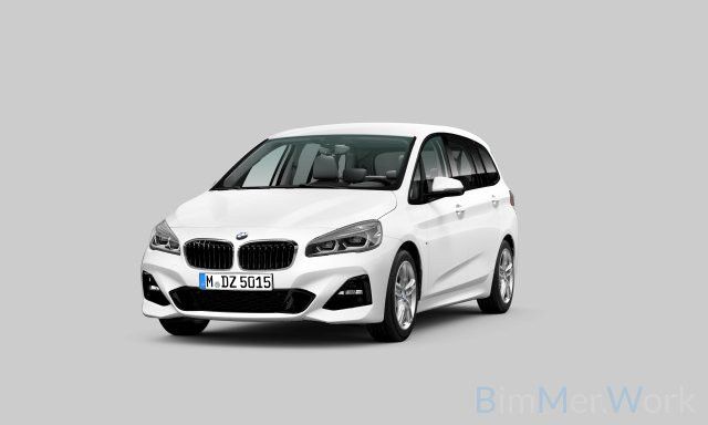 BMW 220 Gran Tourer 136.200 km 22.900 &euro; Reutlingen/Mittelstadt 72766