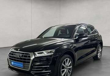 Audi Q5 100.464 km 29.890 &euro; Filderstadt 70794