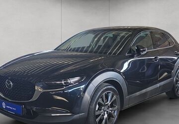 Mazda CX-30 45.931 km 26.480 &euro; Stuttgart 70190