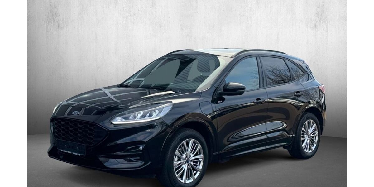 Ford Kuga 69.255 km 23.490 &euro; Ludwigsburg 71636