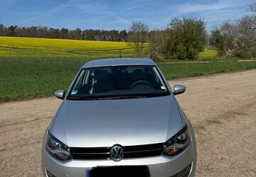 VW Polo 93.240 km 6.500 &euro; Ostelsheim 75395