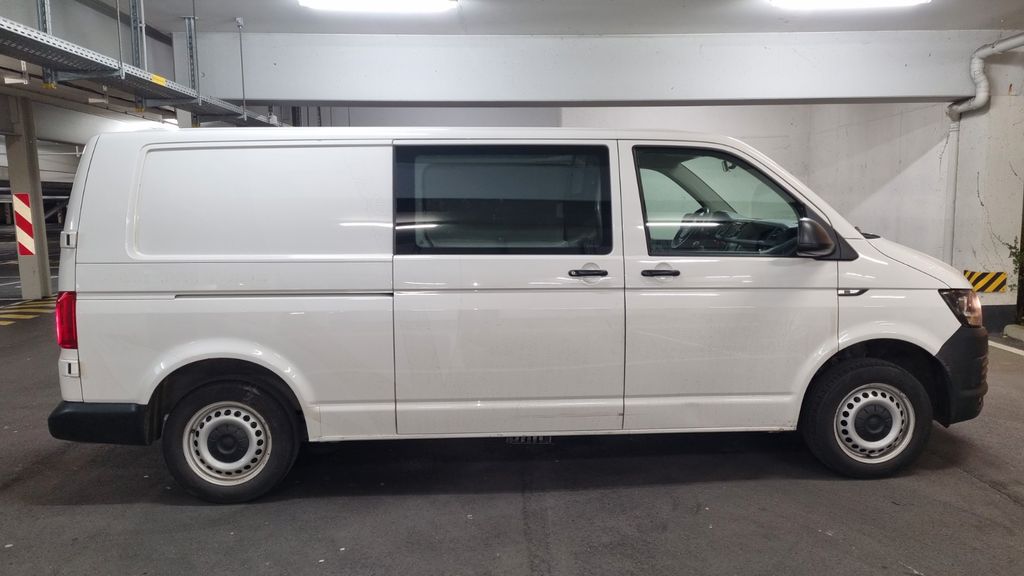 VW T6 Transporter 200.000 km 17.900 &euro; Esslingen am Neckar 73733