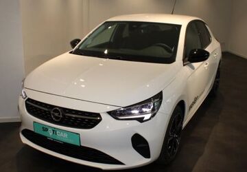 Opel Corsa 46.837 km 15.840 &euro; Bietigheim-Bissingen 74321