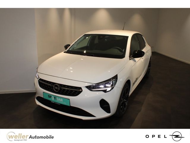Opel Corsa 46.837 km 15.840 &euro; Bietigheim-Bissingen 74321