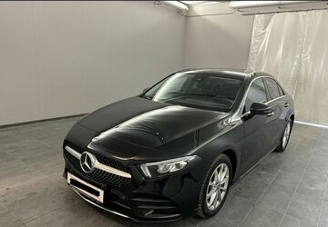 Mercedes-Benz A 250 125.000 km 26.980 &euro; TÜBINGEN 72072