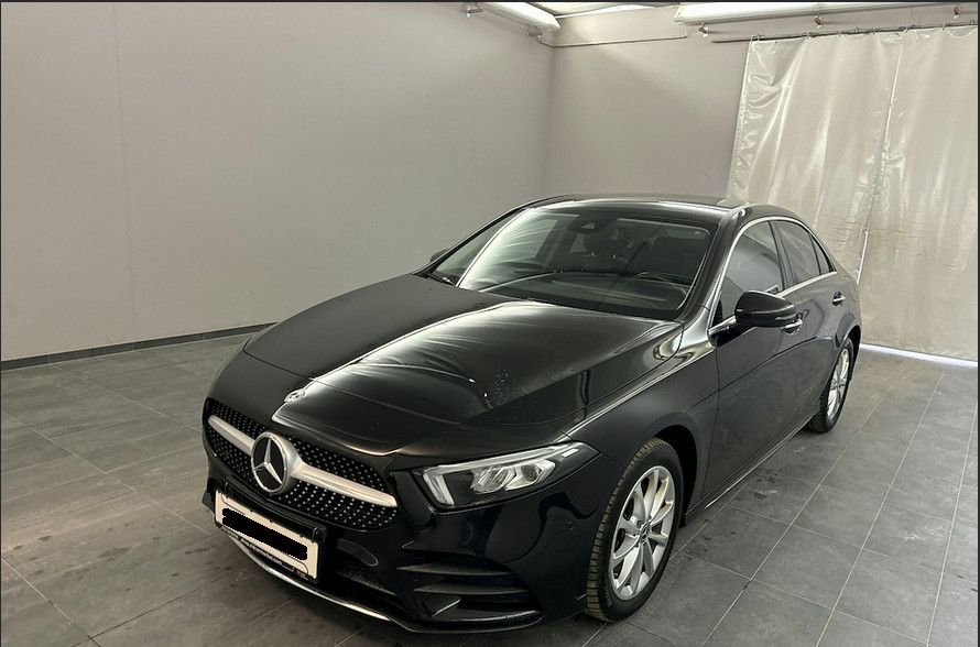 Mercedes-Benz A 250 125.000 km 26.980 &euro; TÜBINGEN 72072