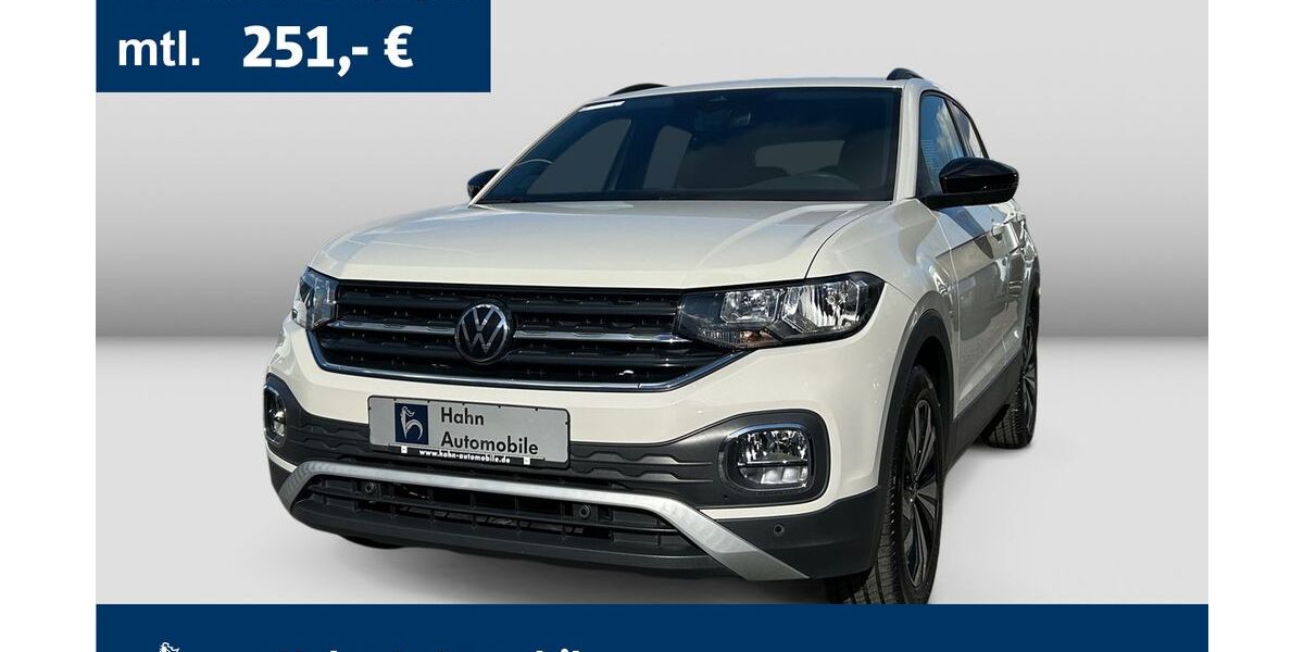 VW T-Cross 25.997 km 19.350 &euro; Ludwigsburg 71634