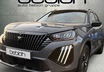 Peugeot 2008 20.500 km 23.880 &euro; Tübingen 72072