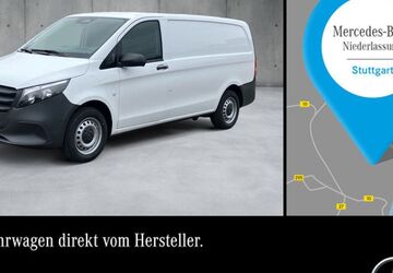 Mercedes-Benz Vito 6.000 km 39.151 &euro; Stuttgart 70376