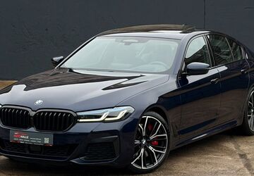 BMW M550 82.240 km 55.990 &euro; Rottenburg am Neckar 72108