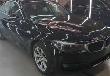 BMW 318 185.000 km 11.999 &euro; Ditzingen 71254