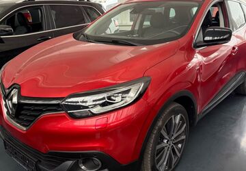 Renault Kadjar 71.219 km 11.680 &euro; Reutlingen 72766