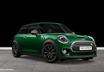 Mini Cooper SE 52.084 km 15.990 &euro; Stuttgart 70569