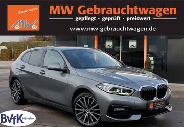 BMW 118 63.999 km 21.990 &euro; Rottenburg 72108