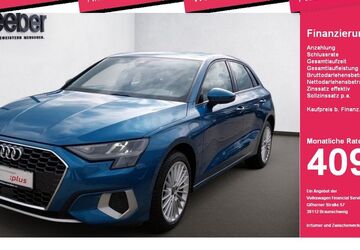 Audi A3 37.708 km 25.980 &euro; Herrenberg 71083