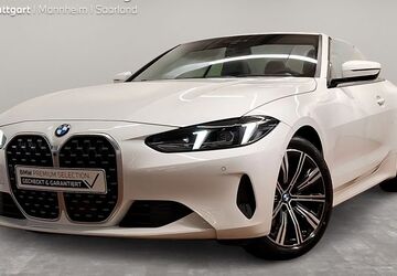 BMW 420 21.961 km 46.960 &euro; Stuttgart 70569