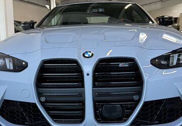 BMW M4 17.999 km 105.499 &euro; Asperg 71679