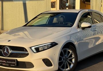 Mercedes-Benz A 180 165.000 km 15.480 &euro; Weil der Stadt 71263