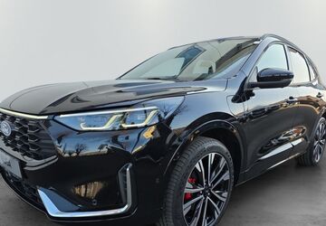 Ford Kuga 11.500 km 39.990 &euro; Rutesheim 71277