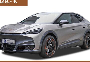 Cupra Tavascan 31.500 km 39.980 &euro; Pforzheim 75179