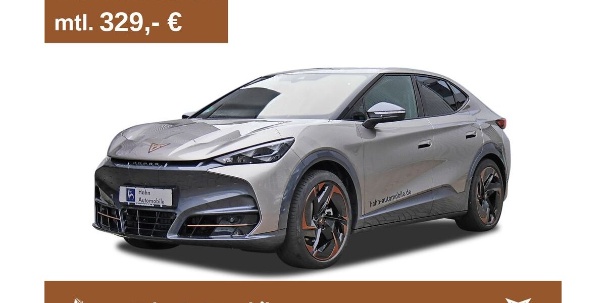 Cupra Tavascan 31.500 km 39.980 &euro; Pforzheim 75179