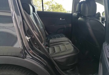 Kia Sportage 91.866 km 13.990 &euro; Pforzheim 75175