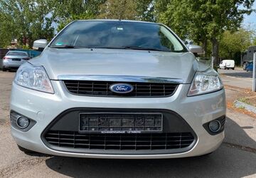Ford Focus 178.600 km 1.500 &euro; Sindelfingen 71065