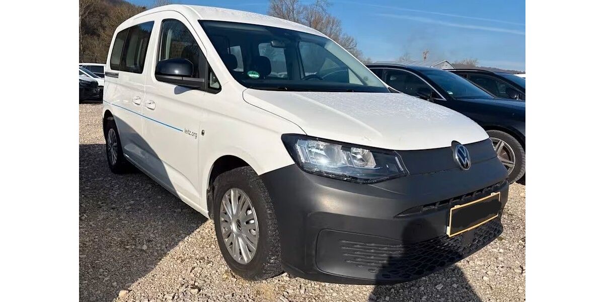 VW Caddy 184.000 km 12.999 &euro; Ditzingen 71254
