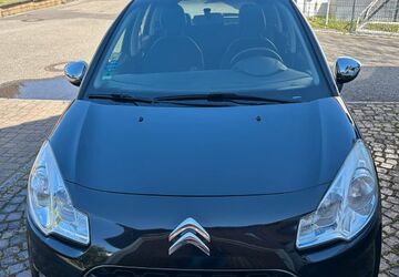 Citroen C3 119.000 km 4.900 &euro; Mühlacker 75417