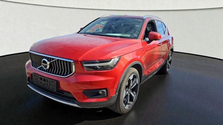 Volvo XC40 125.000 km 22.999 &euro; Reutlingen / Mittelstadt 72766