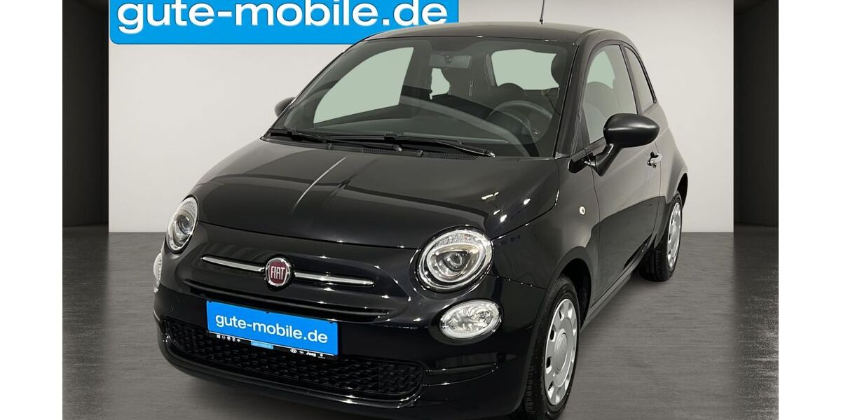 Fiat 500 23.750 km 11.890 &euro; Reutlingen 72762
