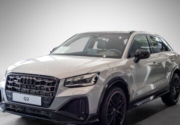 Audi Q2 9.999 km 44.940 &euro; Stuttgart 70563