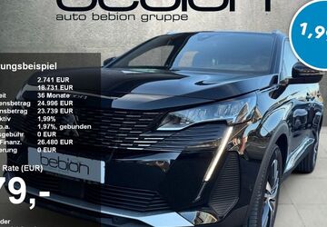 Peugeot 5008 20.700 km 25.480 &euro; Tübingen 72072