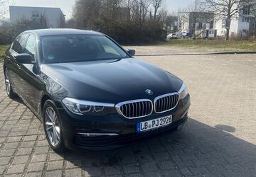 BMW 530 143.950 km 19.900 &euro; Ludwigsburg 71636