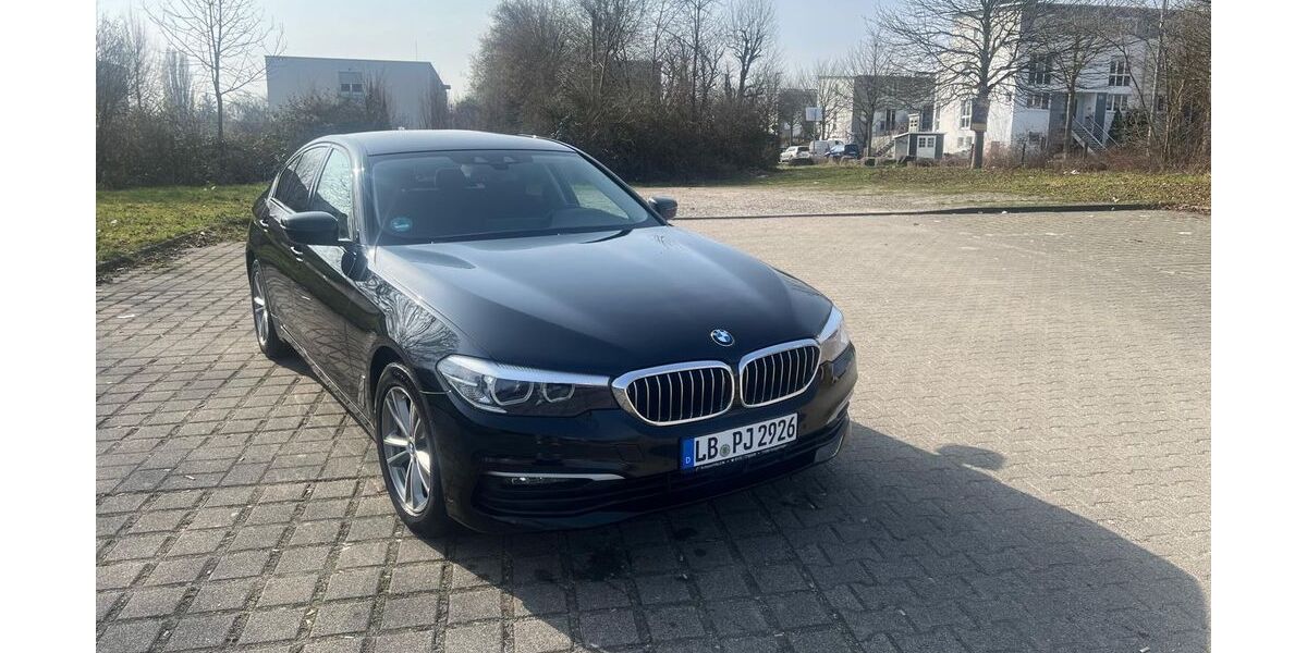 BMW 530 143.950 km 19.900 &euro; Ludwigsburg 71636