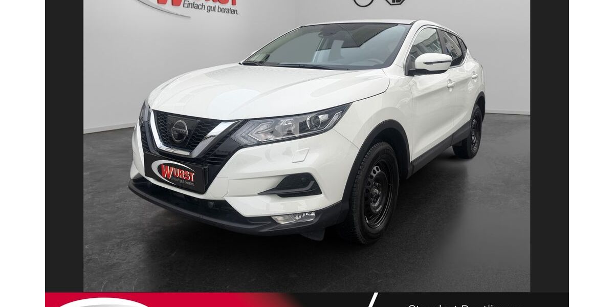 Nissan Qashqai 65.000 km 17.690 &euro; Reutlingen 72770