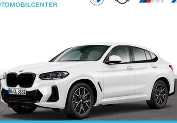 BMW X4 3.900 km 54.990 &euro; Reutlingen 72766